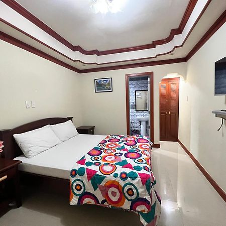 Apartmán The Grace Siargao General Luna  Exteriér fotografie