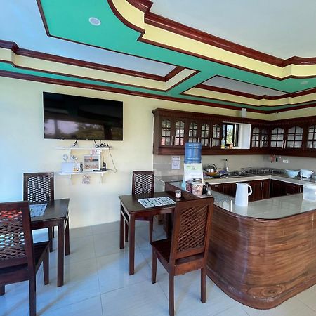 Apartmán The Grace Siargao General Luna  Exteriér fotografie