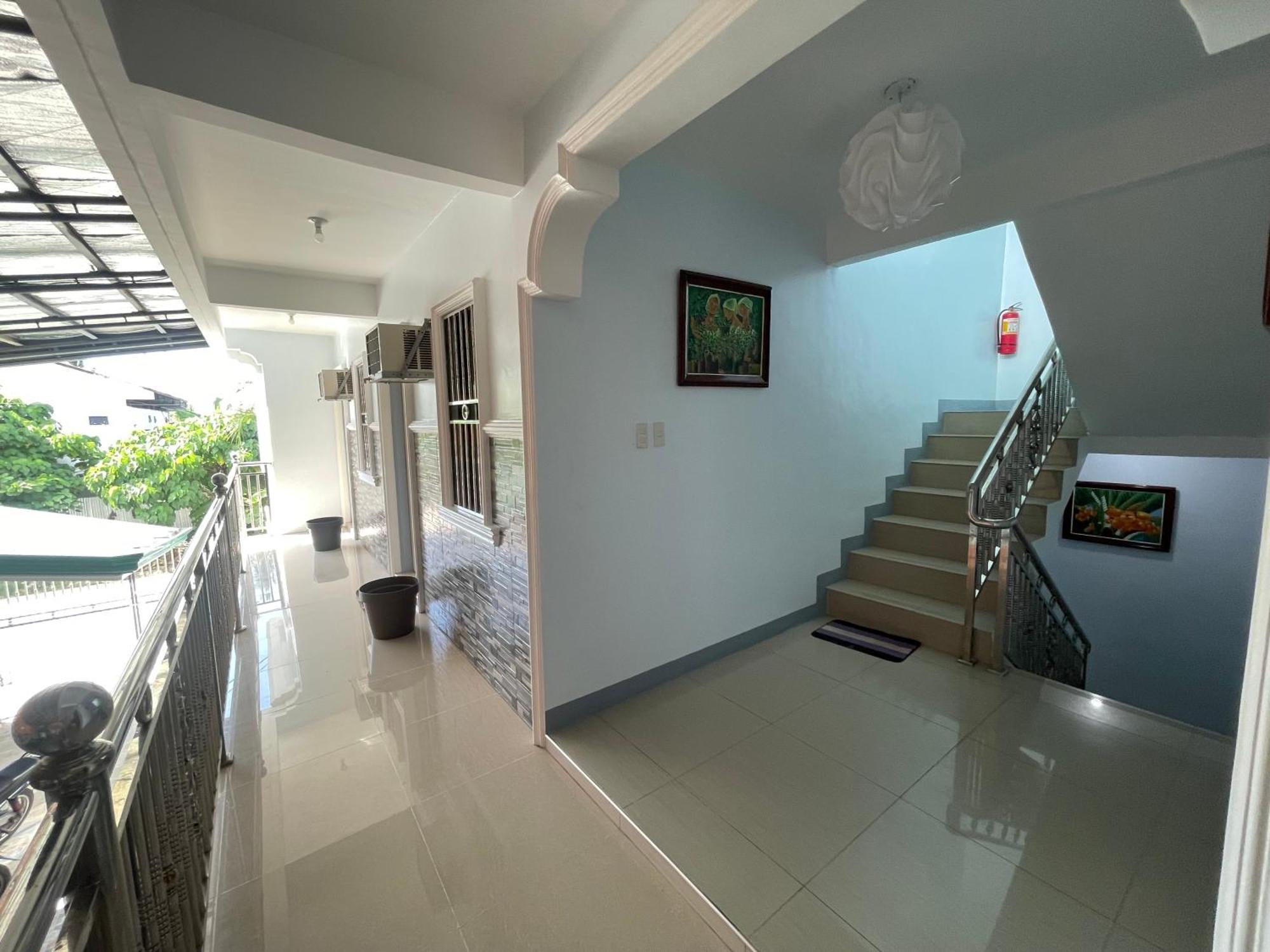 Apartmán The Grace Siargao General Luna  Exteriér fotografie