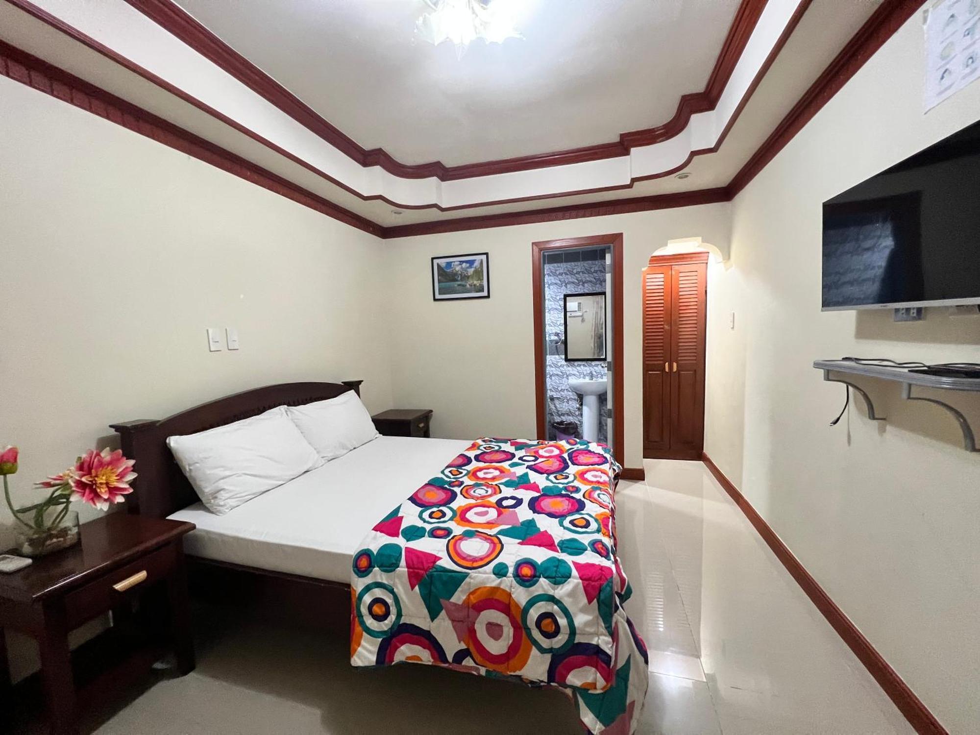 Apartmán The Grace Siargao General Luna  Exteriér fotografie