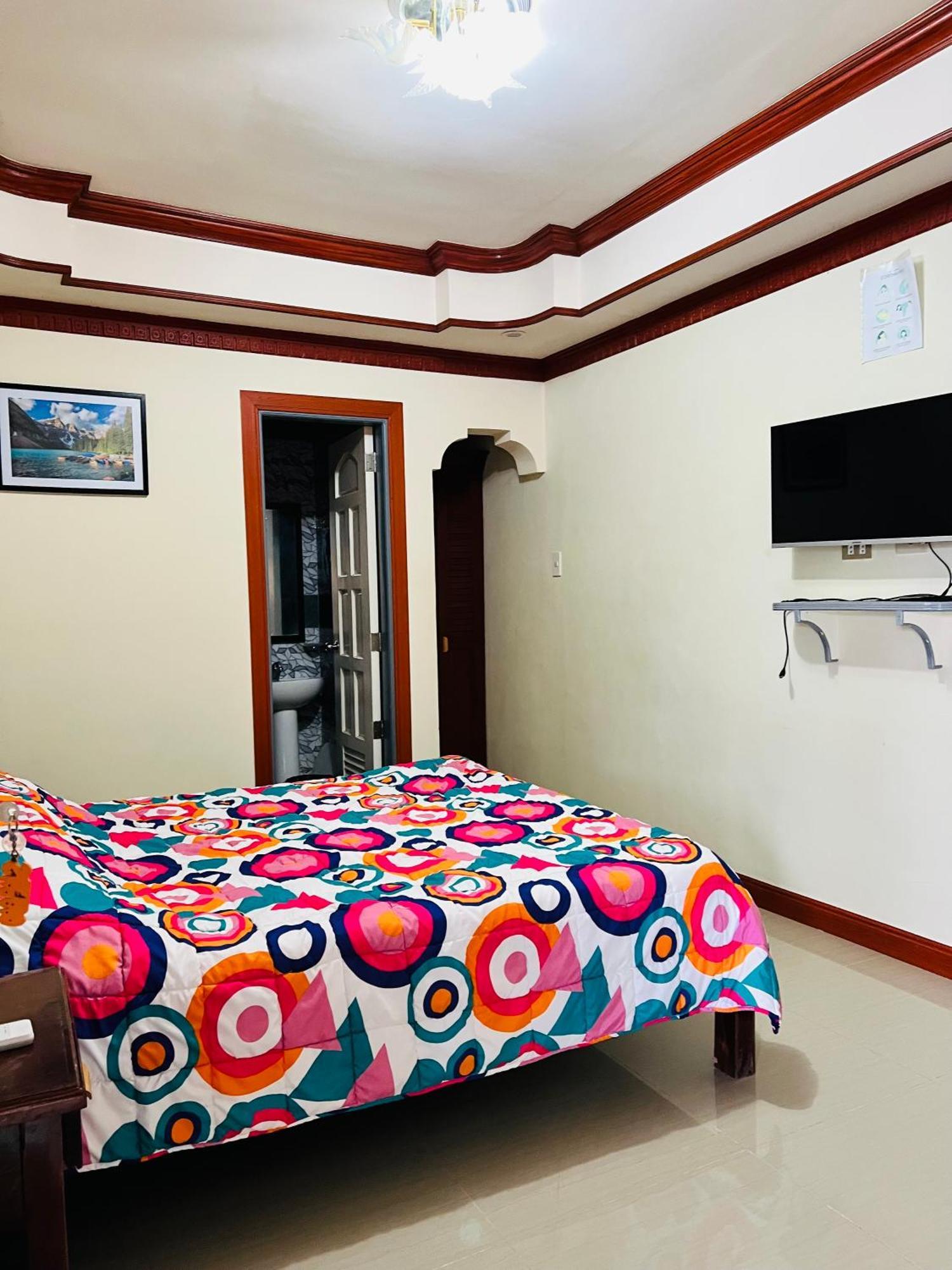 Apartmán The Grace Siargao General Luna  Exteriér fotografie