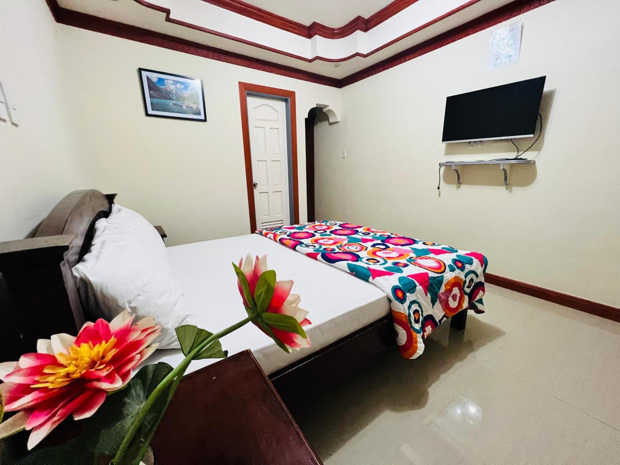 Apartmán The Grace Siargao General Luna  Exteriér fotografie