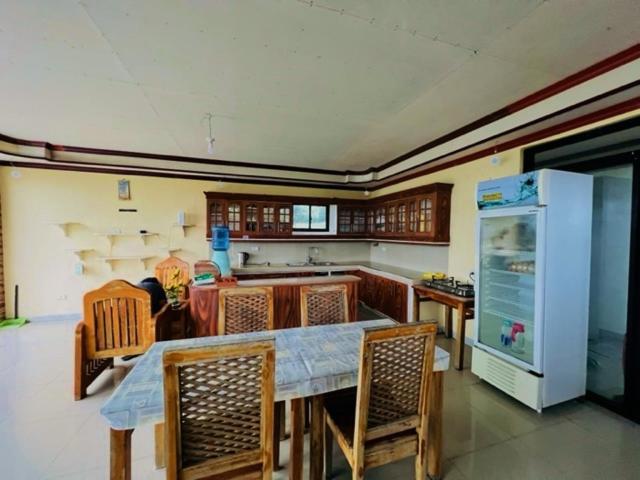 Apartmán The Grace Siargao General Luna  Exteriér fotografie
